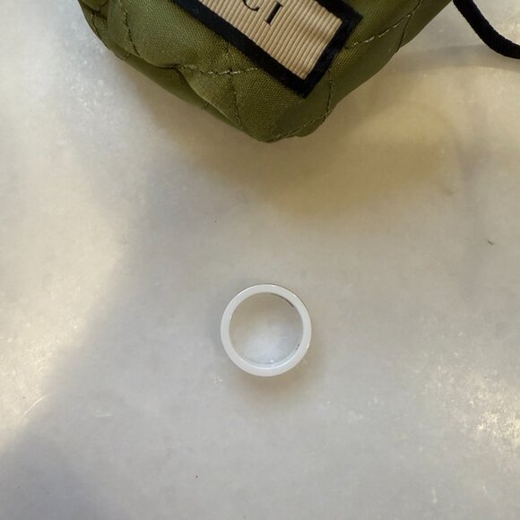 Gucci Icon Ring Yellow Gold - Picture 11 of 11